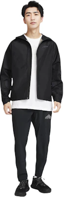 耐克Gore-Tex Infinium防风防水跑步夹克 FB7533-010 Shop 耐克Gore-Tex Infinium防风防水跑步夹克 FB7533-010