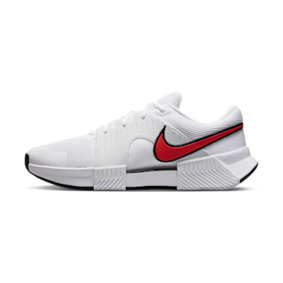 Nike GP Challenge 1.5. White/Pure Platinum/Light Crimson