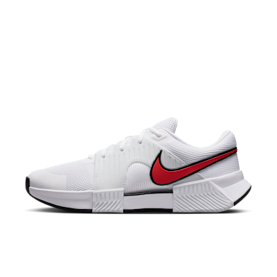 Nike GP Challenge 1.5. White/Pure Platinum/Light Crimson IQ5180-109