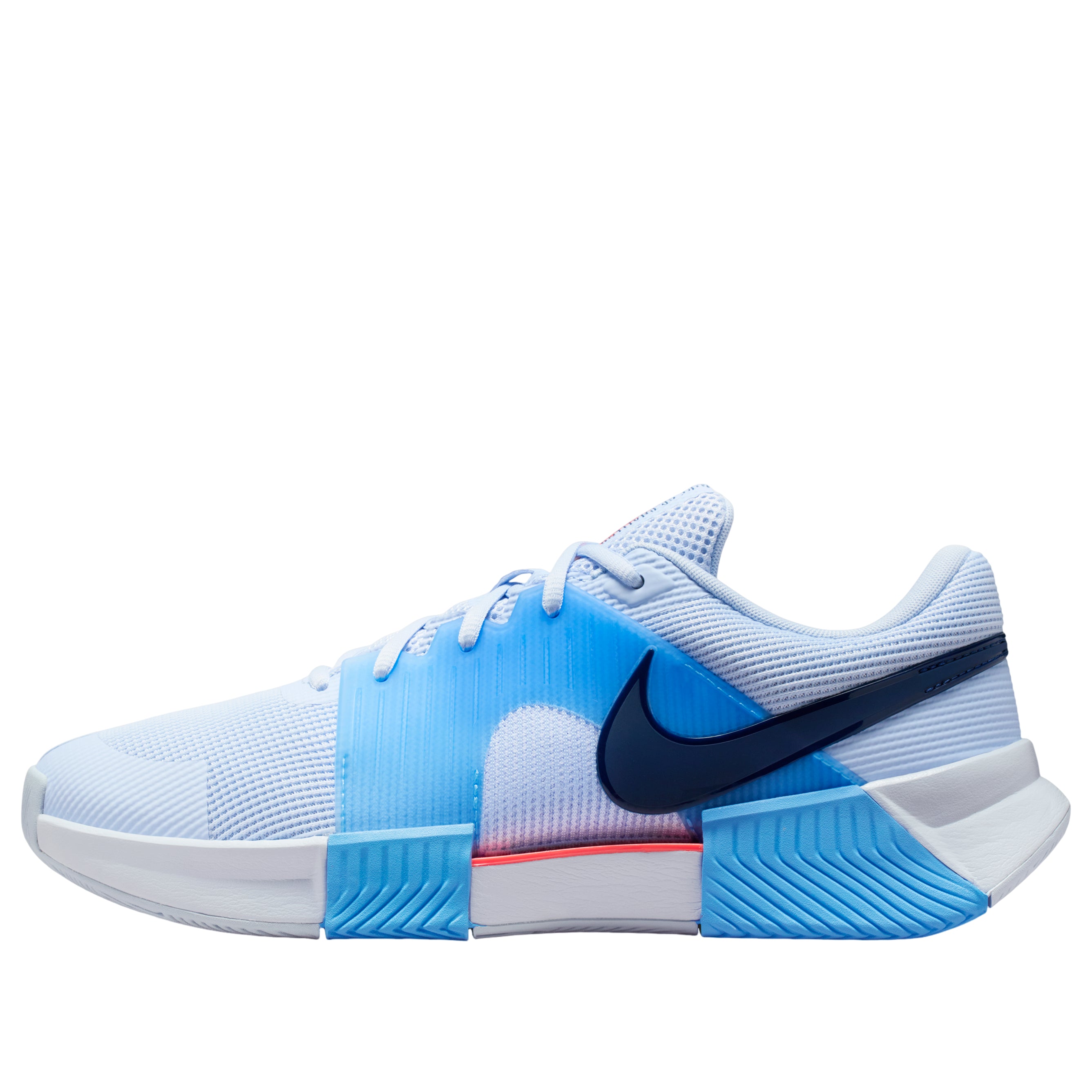 Nike GP Challenge 1.5 Hydrogen Blue Hot Lava Navy IQ5180-400