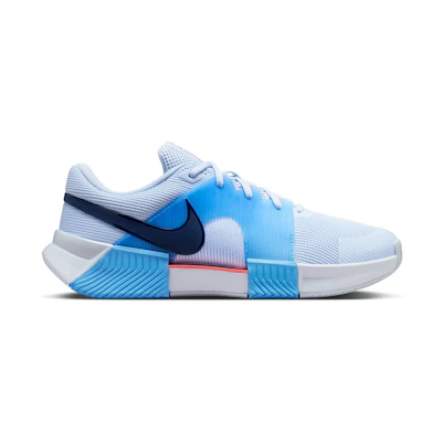 Nike GP Challenge 1.5 Hydrogen Blue Hot Lava Navy
