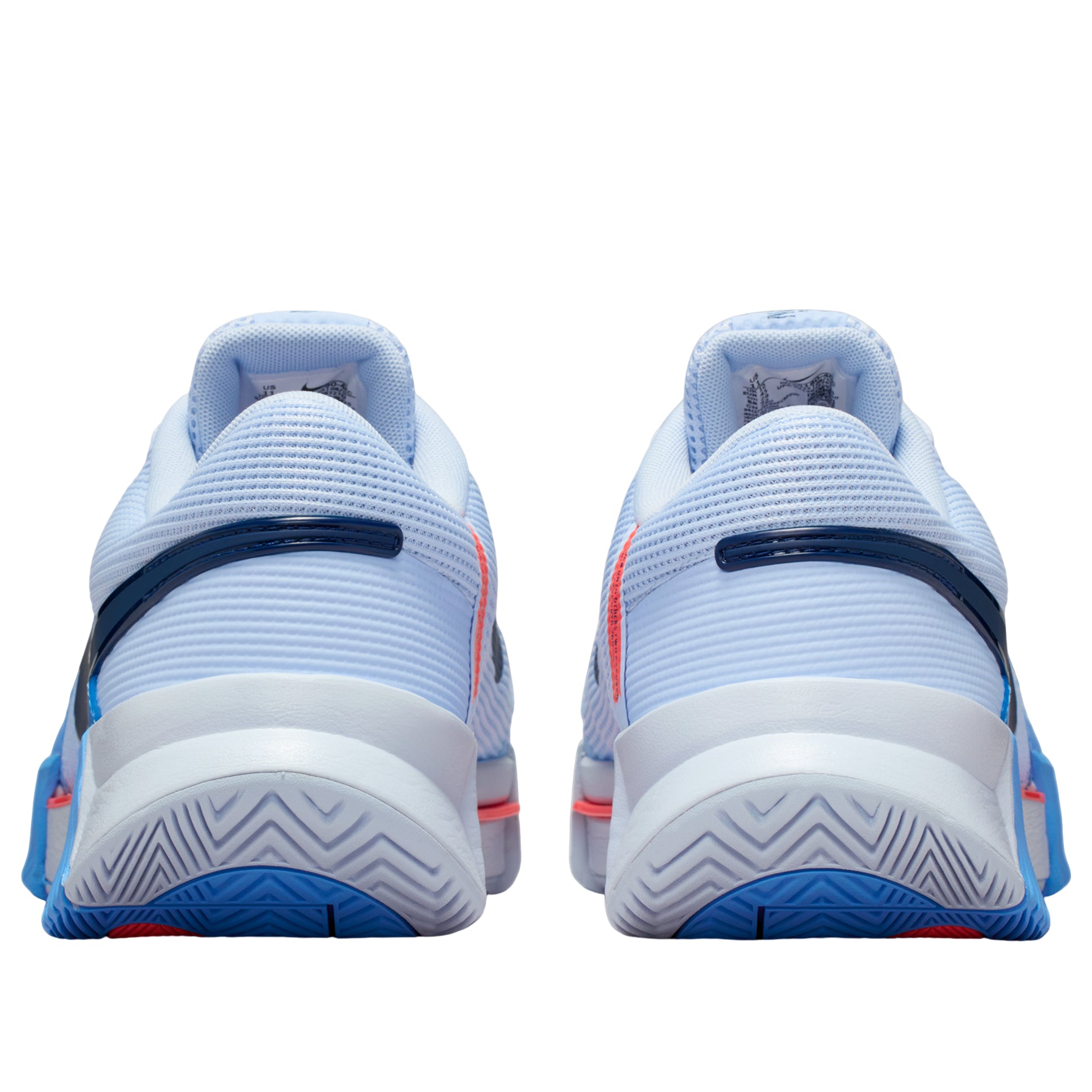 Order Nike GP Challenge 1.5 Hydrogen Blue Hot Lava Navy IQ5180-400