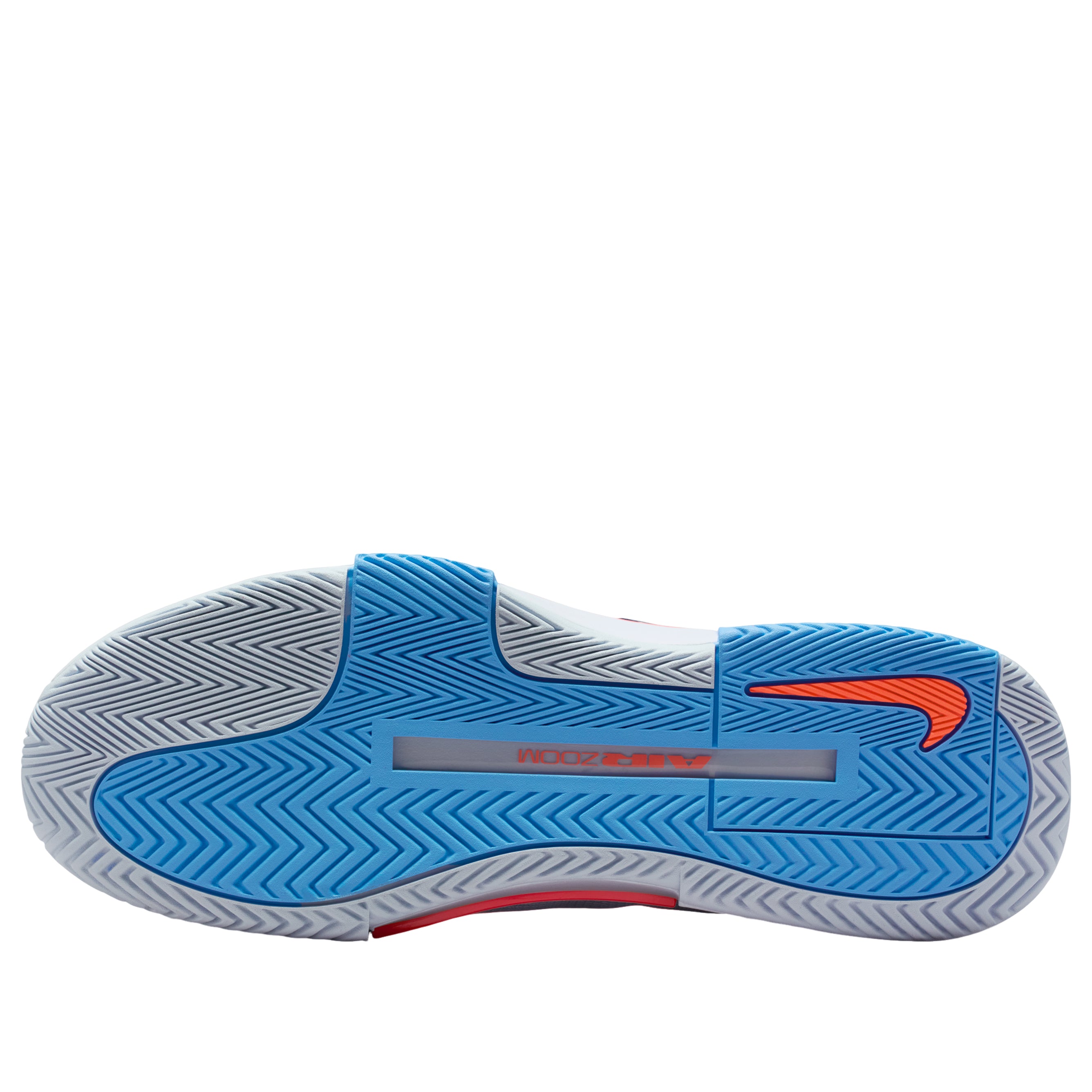 Shop Nike GP Challenge 1.5 Hydrogen Blue Hot Lava Navy IQ5180-400