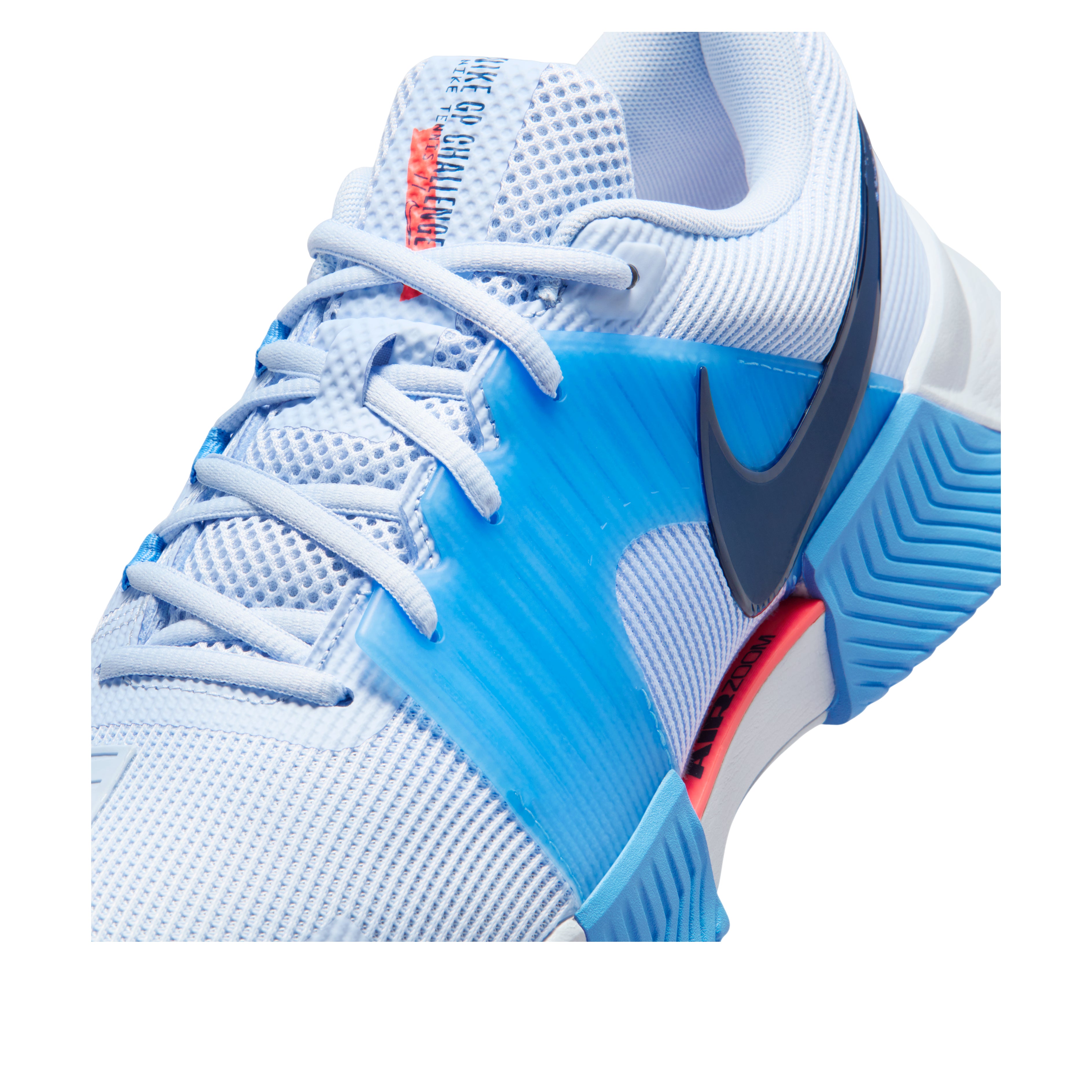 Purchase Nike GP Challenge 1.5 Hydrogen Blue Hot Lava Navy IQ5180-400