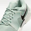 Sizing Nike GP Challenge 1.5 Steam/Perak Terang/Putih/Hitam IQ5180-005