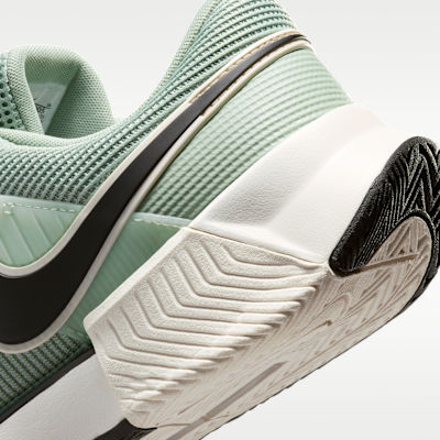 Cheap Nike GP Challenge 1.5 Steam/Perak Terang/Putih/Hitam IQ5180-005