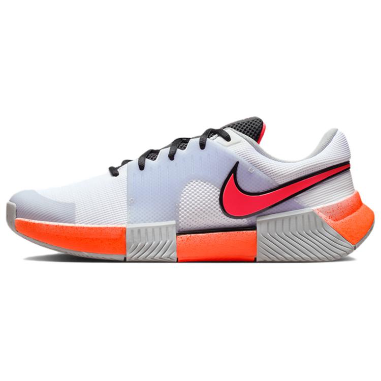 Nike GP Challenge 1 Lightweight Comfortable Tennis Shoes HV1489-100