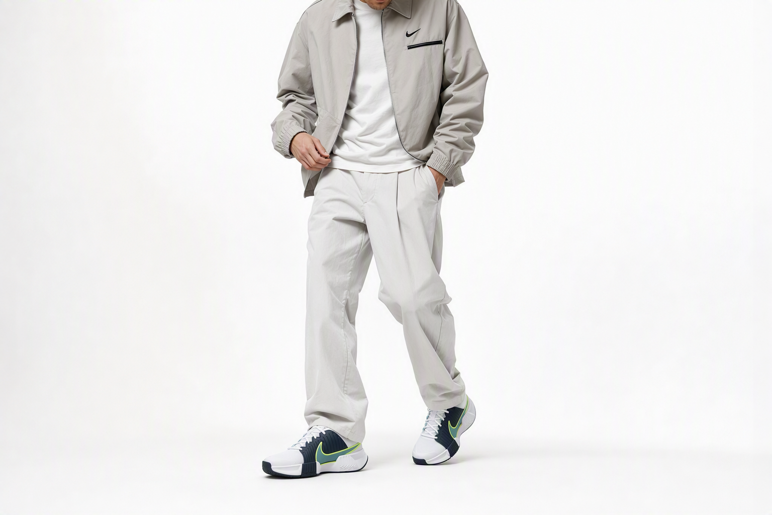 Order Nike GP Challenge Pro ''Wit Armory Navy'' FB3145-103
