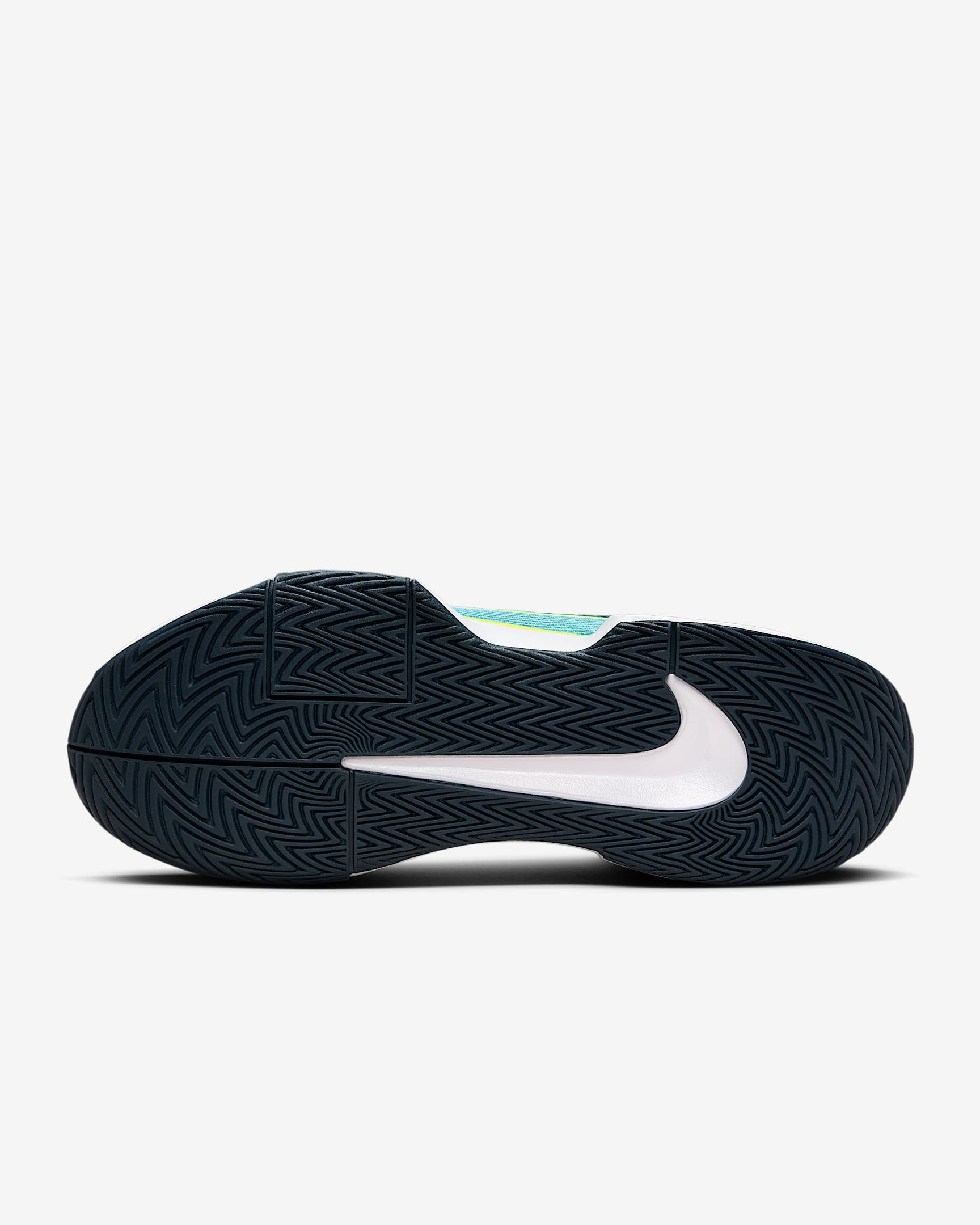 Lookbook Nike GP Challenge Pro ''Wit Armory Navy'' FB3145-103
