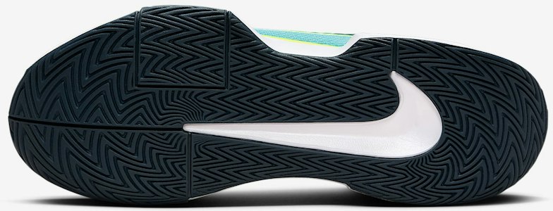 Lookbook Nike GP Challenge Pro 'White Armory Navy' FB3145-103