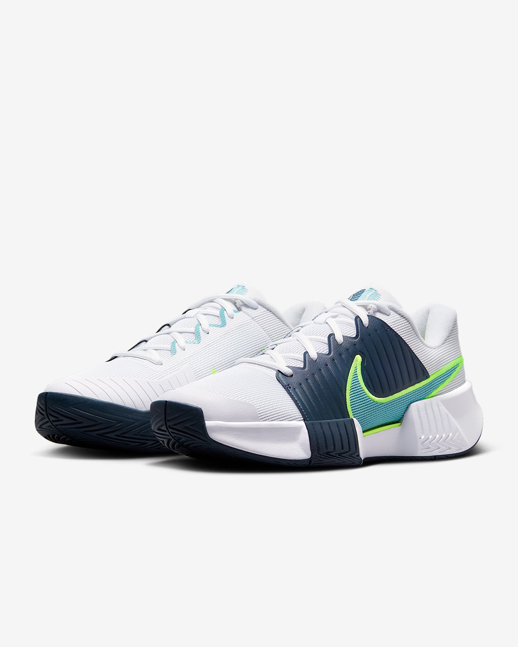 Details for Nike GP Challenge Pro ''Wit Armory Navy'' FB3145-103