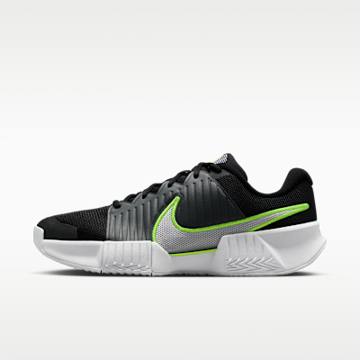 Nike GP Challenge Pro Black/Anthracite/Bolt/White IR2776-001