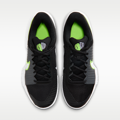 Shop Nike GP Challenge Pro 黑/深灰/亮黃/白 IR2776-001