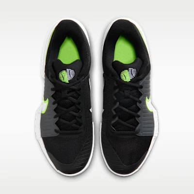 Nike GP Challenge Pro 黑/深灰/亮黃/白 IR2776-001 Shop Nike GP Challenge Pro 黑/深灰/亮黃/白 IR2776-001