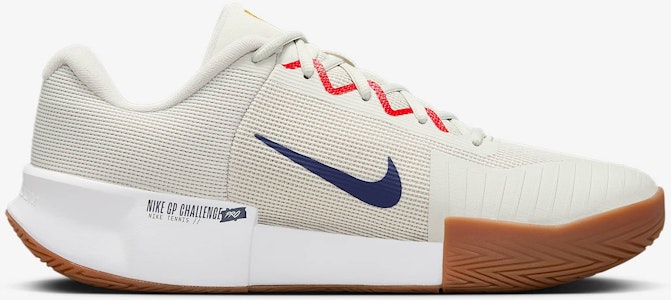 耐克 GP 挑战专业版 FB3145-002 Lookbook 耐克 GP 挑战专业版 FB3145-002