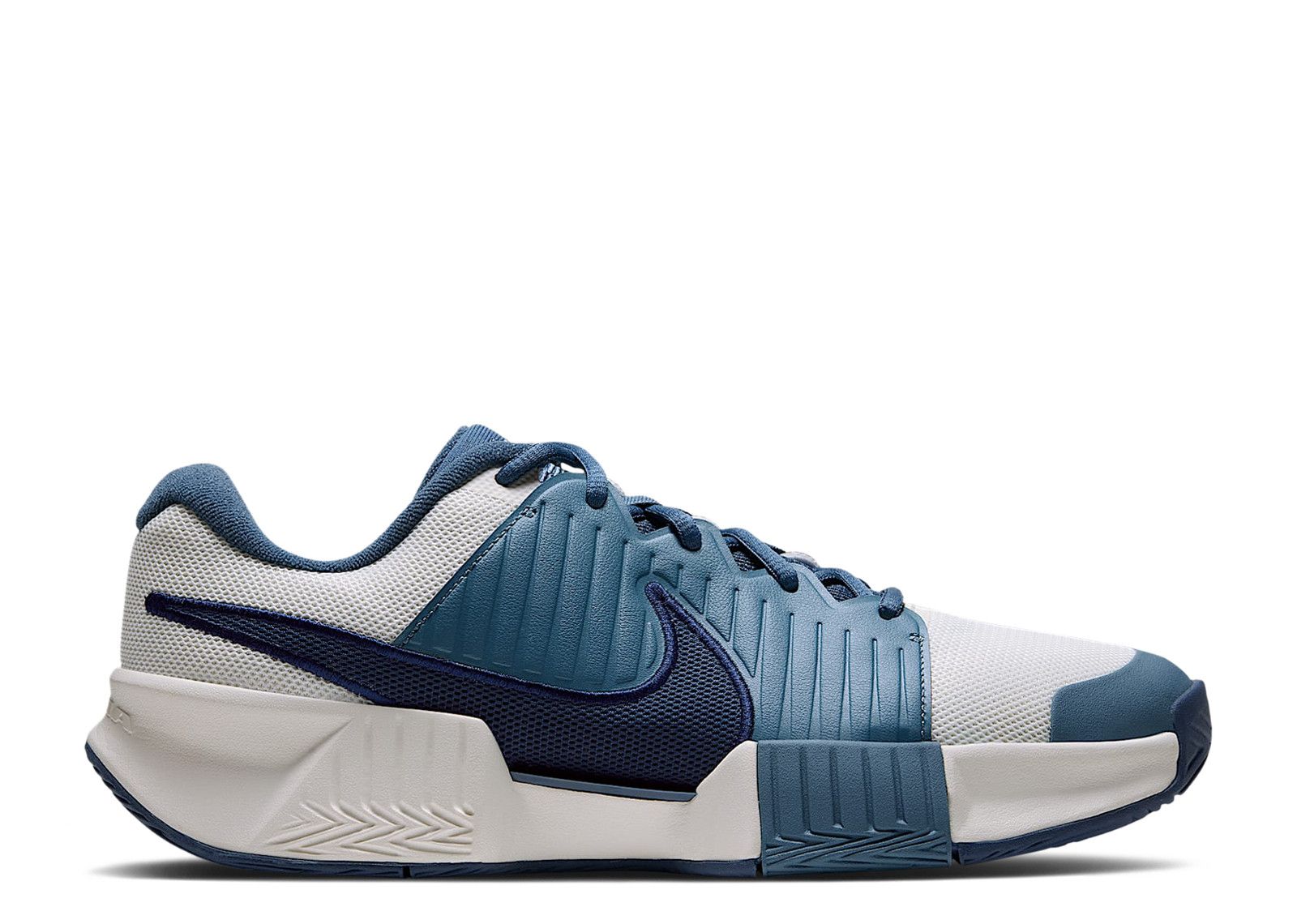 Nike Gp Challenge Pro Hard Court Tennis 'Sail Smokey Blue Midnight Navy New Slate' IF7052-104