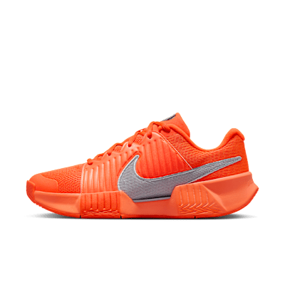 Nike GP Challenge Pro Premium Hyper Crimson/Metallic Silver HQ2629-800