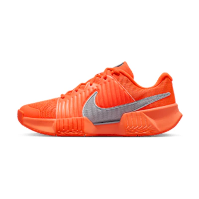 Nike GP Challenge Pro PRM Hyper Crimson/Metallic Silver