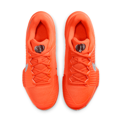 Shop Nike GP Challenge Pro Premium Hyper Crimson/Metallic Silver HQ2629-800