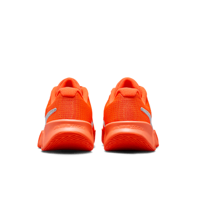 Details for Nike GP Challenge Pro Premium Hyper Crimson/Metallic Silver HQ2629-800