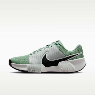Nike GP Challenge Pro Steam/Light Silver/White/Black IF7052-005