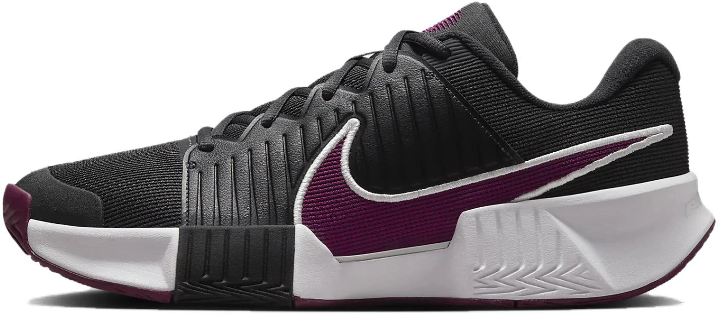 nike-gp-challenge-pro-tennis-shoes-black-purple-comfortable-and-stable-low-cut-fb-3145-008