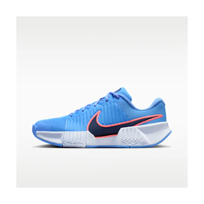 Nike GP Challenge Pro University Blue/White/Hot Lava/Midnight Navy