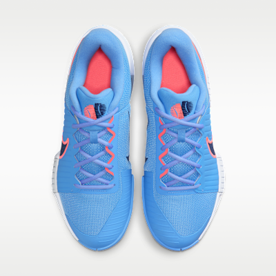 Shop Nike GP Challenge Pro Azul Universitario/Blanco/Lava Caliente/Azul Medianoche IF7052-403