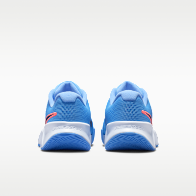 Details for Nike GP Challenge Pro Azul Universitario/Blanco/Lava Caliente/Azul Medianoche IF7052-403