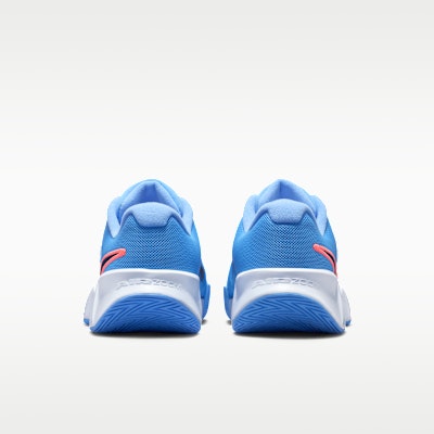 Nike GP Challenge Pro Azul Universitario/Blanco/Lava Caliente/Azul Medianoche IF7052-403 Details for Nike GP Challenge Pro Azul Universitario/Blanco/Lava Caliente/Azul Medianoche IF7052-403