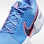 Sizing Nike GP Challenge Pro Azul Universitario/Blanco/Lava Caliente/Azul Medianoche IF7052-403