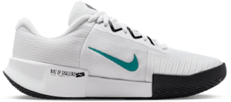 나이키 GP 챌린지 프로 화이트/레디언트 에메랄드/블랙 FB3145-104 Lookbook 나이키 GP 챌린지 프로 화이트/레디언트 에메랄드/블랙 FB3145-104