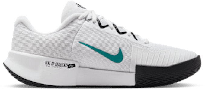 Nike GP Challenge Pro Putih/Radiant Emerald/Hitam FB3145-104 Lookbook Nike GP Challenge Pro Putih/Radiant Emerald/Hitam FB3145-104