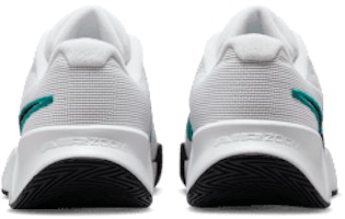 나이키 GP 챌린지 프로 화이트/레디언트 에메랄드/블랙 FB3145-104 Details for 나이키 GP 챌린지 프로 화이트/레디언트 에메랄드/블랙 FB3145-104