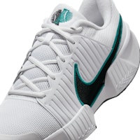 나이키 GP 챌린지 프로 화이트/레디언트 에메랄드/블랙 FB3145-104 Sizing 나이키 GP 챌린지 프로 화이트/레디언트 에메랄드/블랙 FB3145-104