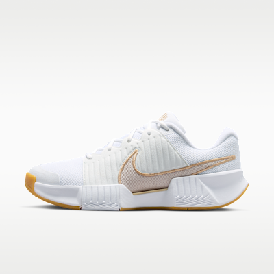 Nike GP Challenge Pro White/Summit White/Linen/Light Orewood Brown IF7052-102