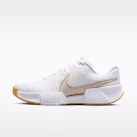 Nike GP Challenge Pro White/Summit White/Linen/Light Orewood Brown IF7052-102