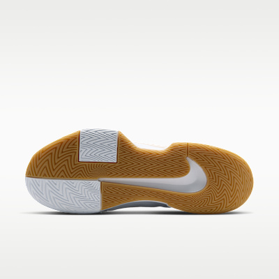 Order Nike GP Challenge Pro Wit/Summit Wit/Linnen/Licht Orewood Bruin IF7052-102