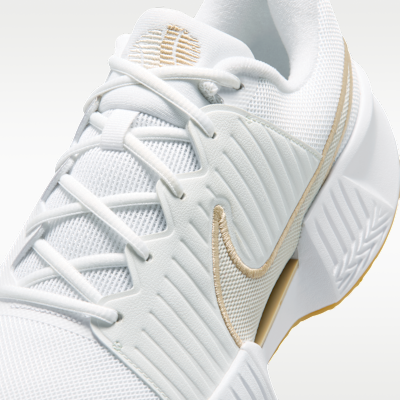 Sizing Nike GP Challenge Pro Wit/Summit Wit/Linnen/Licht Orewood Bruin IF7052-102