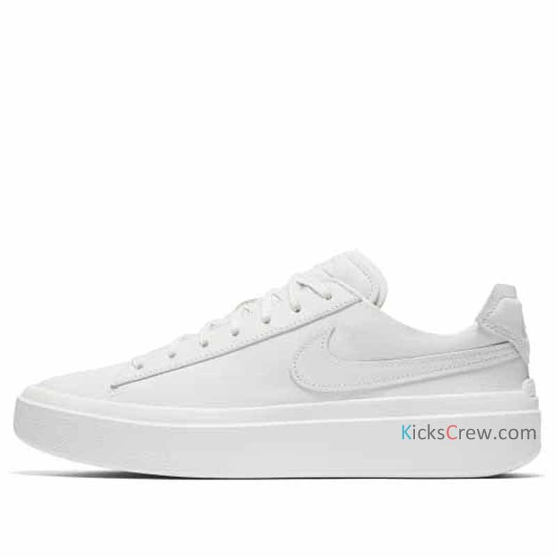 Nike Grand Volee 'White'