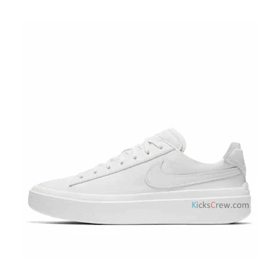 Nike Grand Volee 'White'