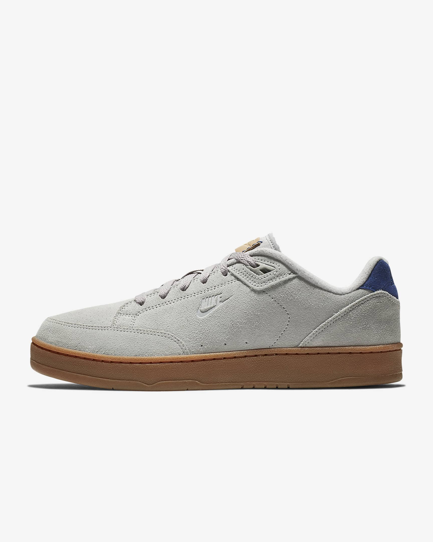 Nike Grandstand 2 'Atmosphere Gray Gum' AA2195-004