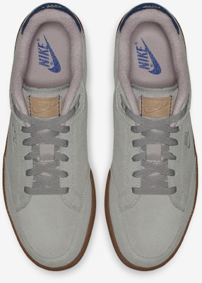 Nike Grandstand 2 'Gris Atmosfera Gum' AA2195-004 Shop Nike Grandstand 2 'Gris Atmosfera Gum' AA2195-004