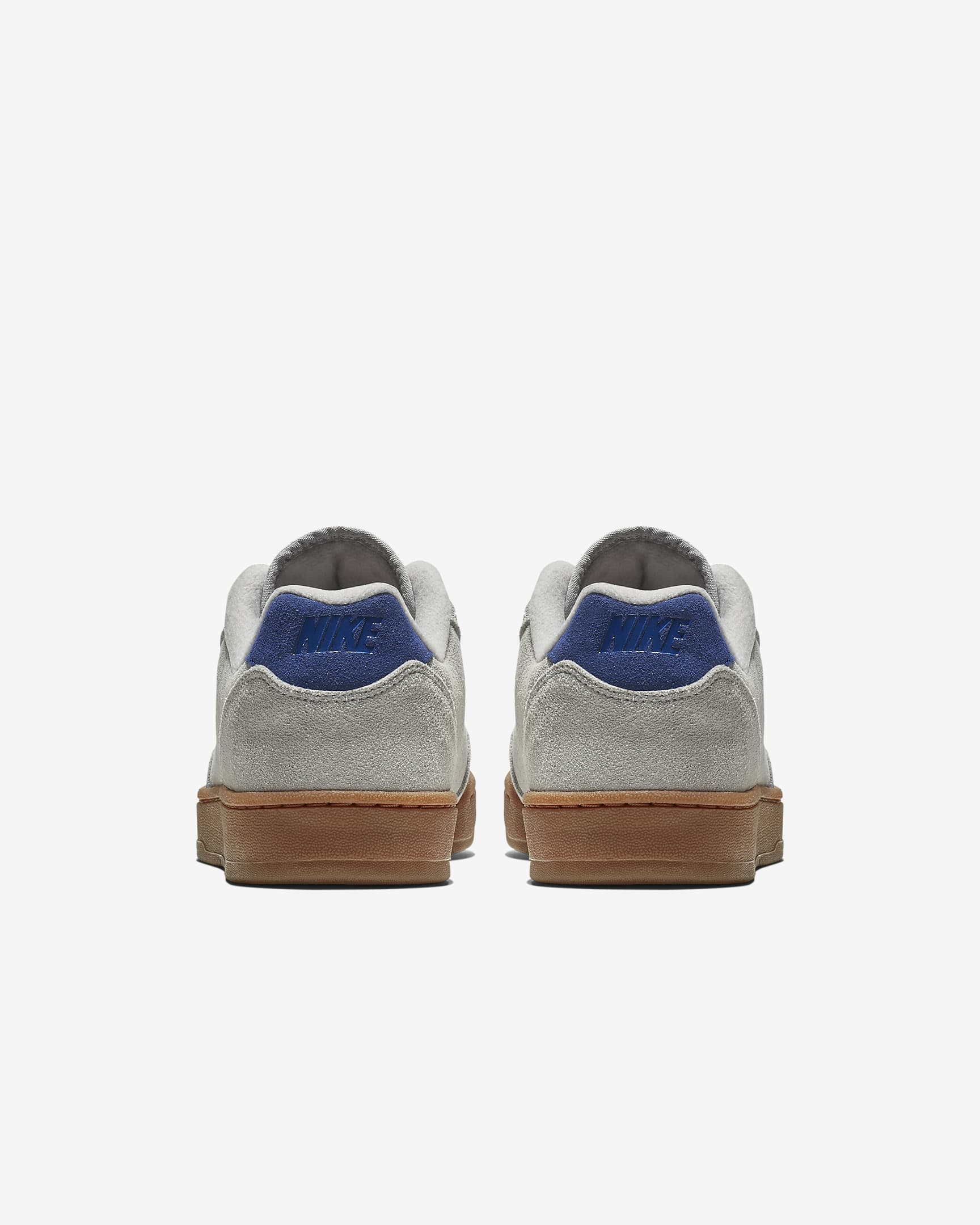 Details for Nike Grandstand 2 'Gris Atmosfera Gum' AA2195-004