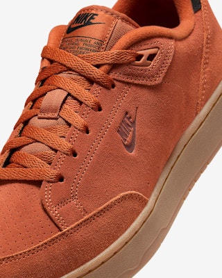 Nike Grandstand 2 'Hitam Russet Gelap' AA2195-200 Sizing Nike Grandstand 2 'Hitam Russet Gelap' AA2195-200