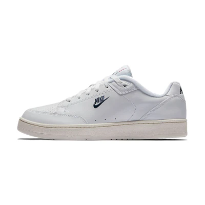 Nike Grandstand 2 'White Navy'