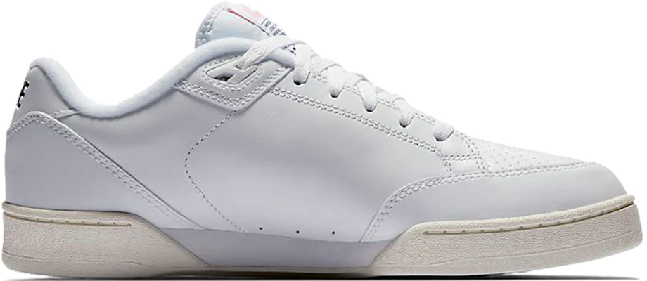 나이키 그랜드스탠드 2 '화이트 네이비' AA2190-100 Order 나이키 그랜드스탠드 2 '화이트 네이비' AA2190-100