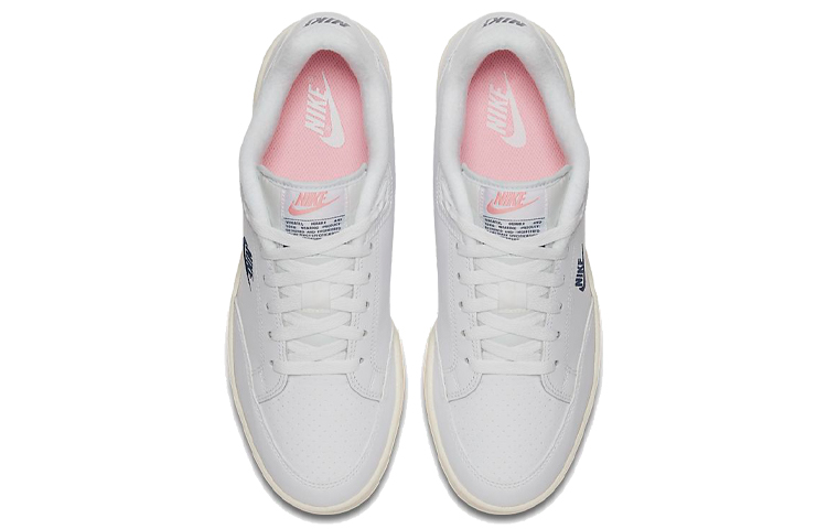 Shop 나이키 그랜드스탠드 2 '화이트 네이비' AA2190-100