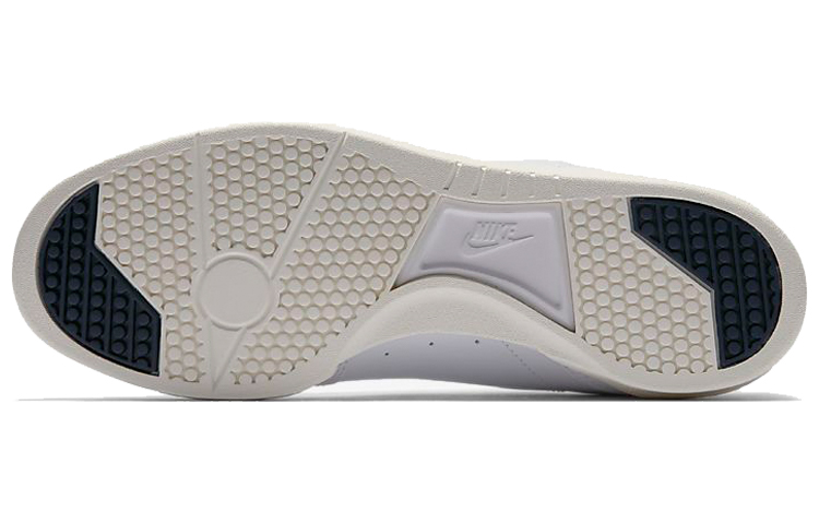 Details for 나이키 그랜드스탠드 2 '화이트 네이비' AA2190-100