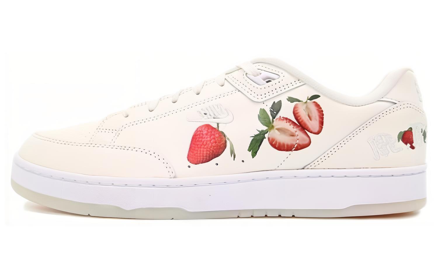 Nike Grandstand 2 Pinnacle 'Sail' AO2642-100